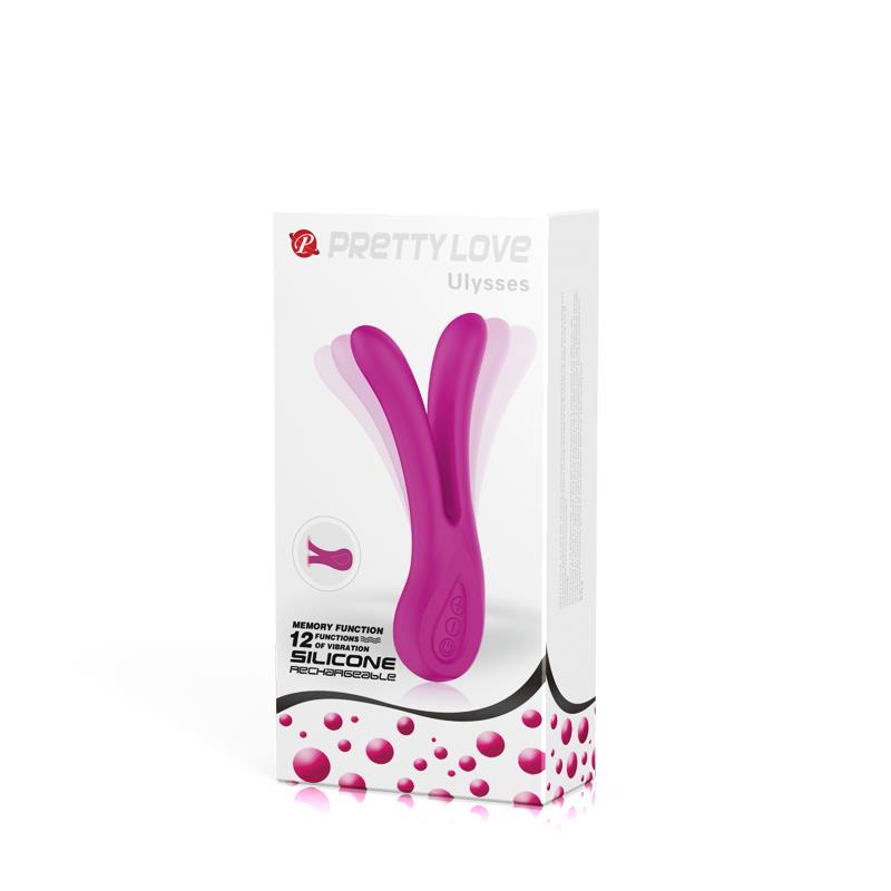 Stimulator Ulysses Pink – Image 7