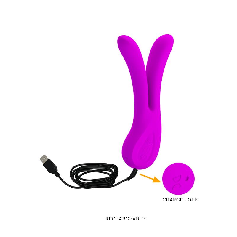 Stimulator Ulysses Pink – Image 9