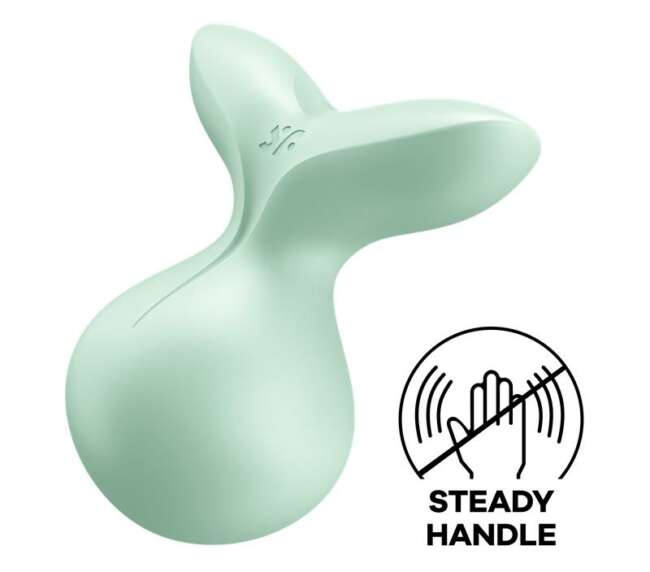 Stimulator Viva la Vulva 3 Mint
