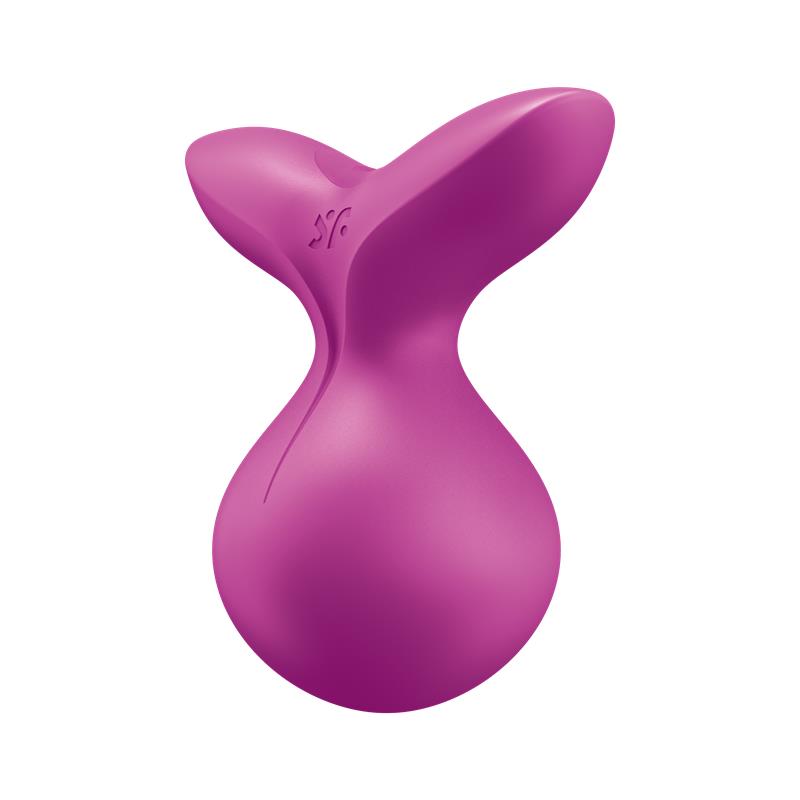 Stimulator Viva la Vulva 3 Violet – Image 4
