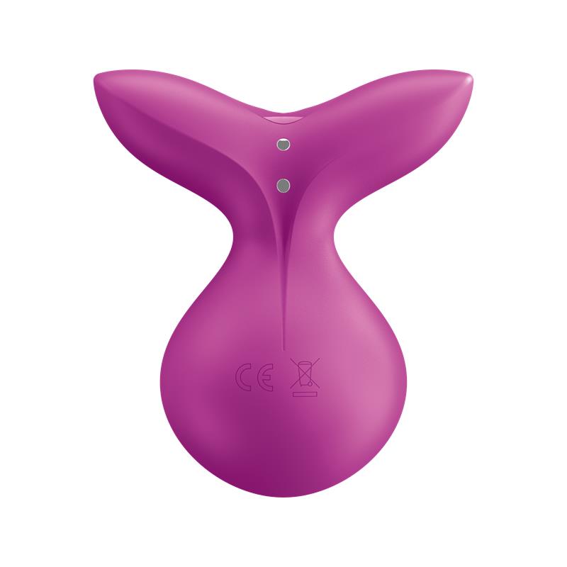 Stimulator Viva la Vulva 3 Violet – Image 5