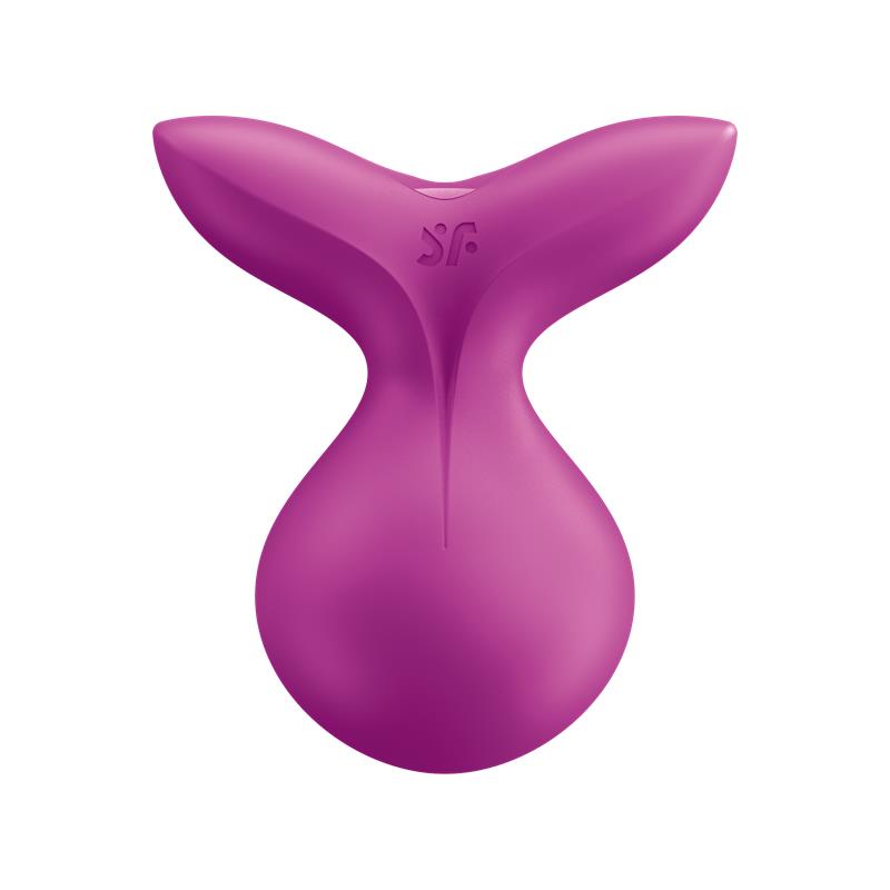 Stimulator Viva la Vulva 3 Violet – Image 7