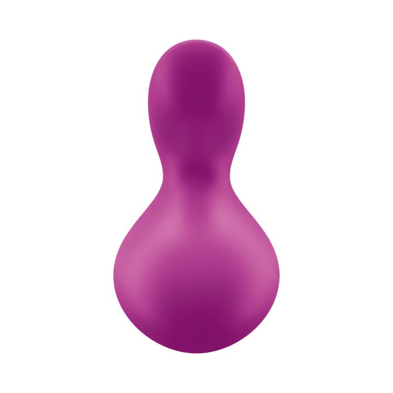 Stimulator Viva la Vulva 3 Violet – Image 8