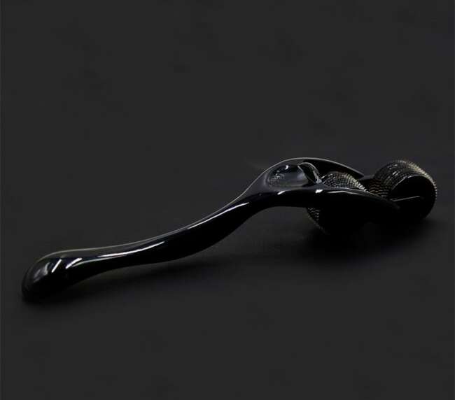 Stimulator Wheel Prick Spike