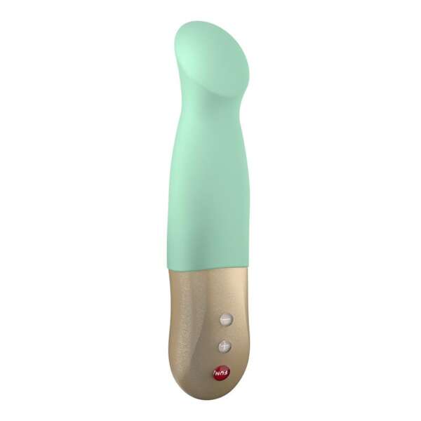 Stimulator with Thrusting Sundaze Pistachio – Image 3