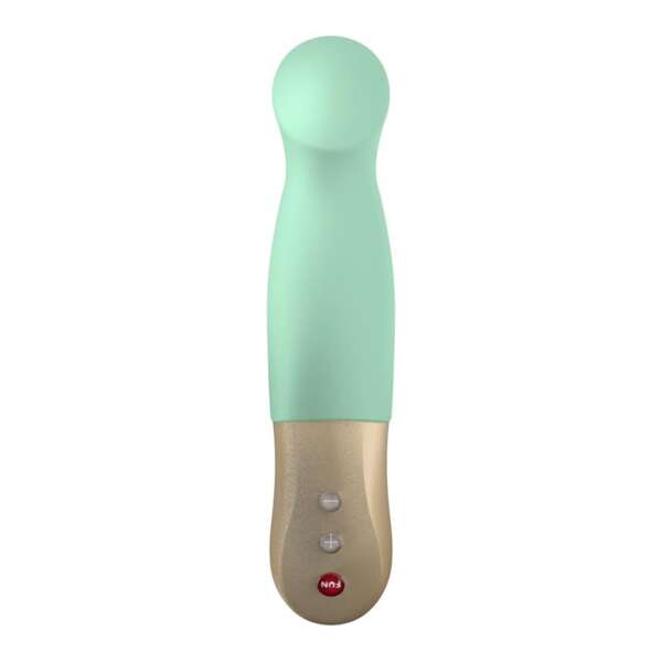 Stimulator with Thrusting Sundaze Pistachio – Image 5