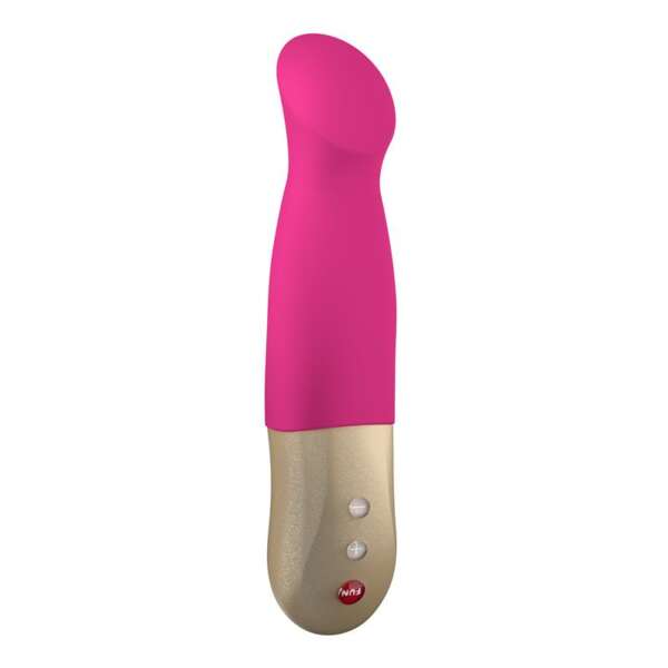 Stimulator with Thurting Sundaze Fuchsia Pink – Image 3