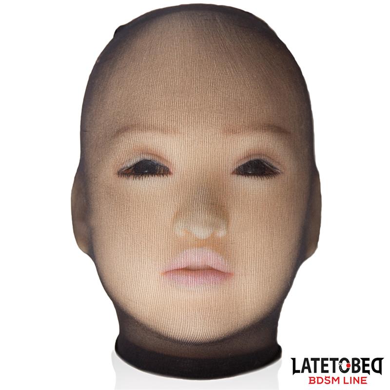 Stocking Hood One size Elastic – Image 5