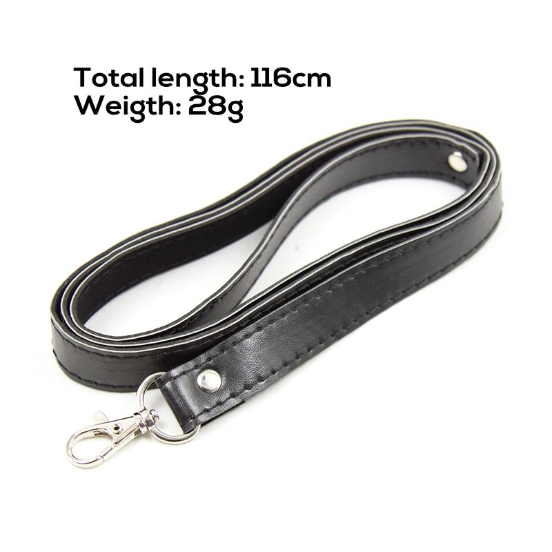 Strap Leash 116cm – Image 3