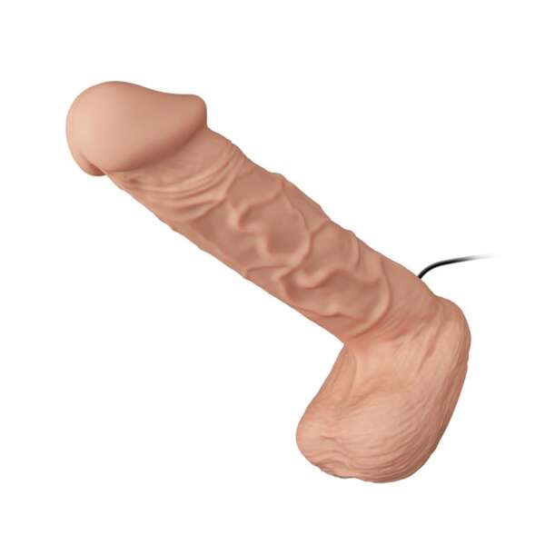 Strap-on Dildo and Vibration 10.2 – Image 7