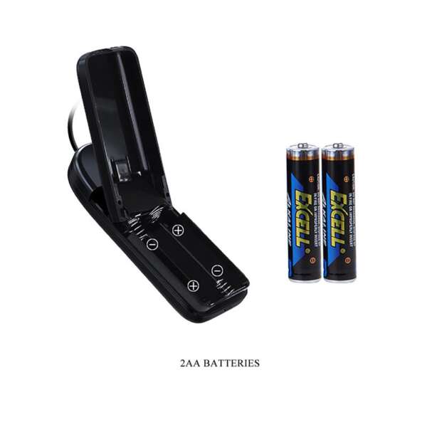 Strap-on Dildo and Vibration 10.2 – Image 10
