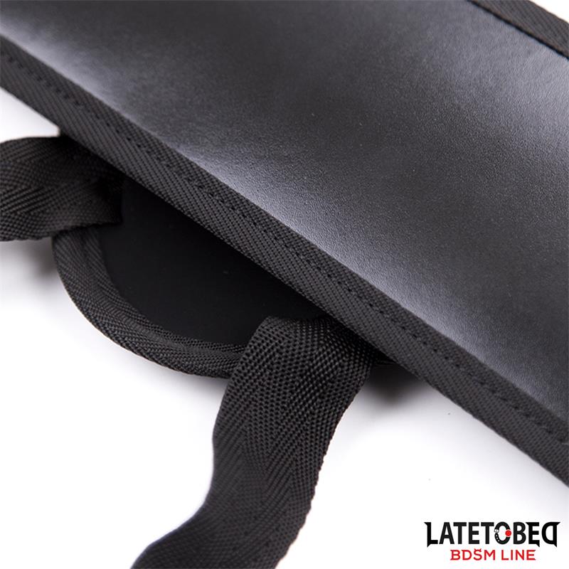 Strap-On Harness Wide Belt Adjustable – Image 9