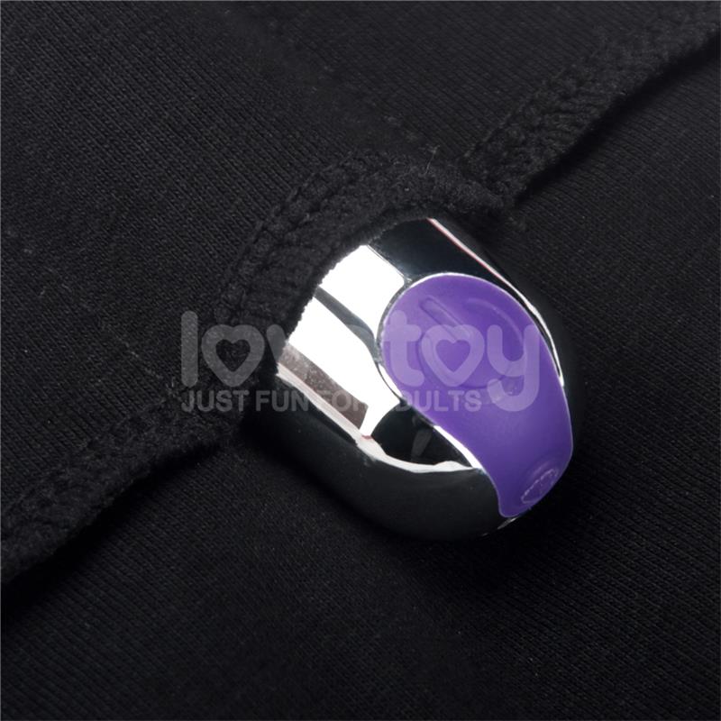 Strap-On Shorts Size M/L 36-39 – Image 7