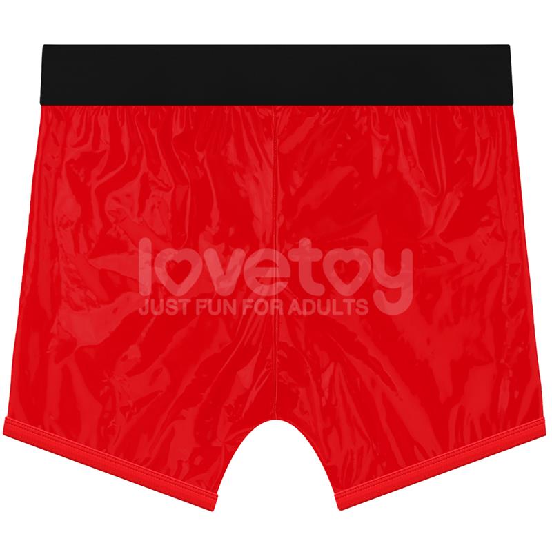 Strap-On Shorts Size M/L 36-39 – Image 8