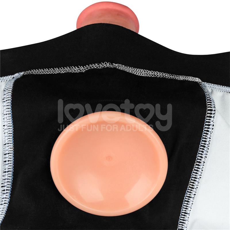 Strap-On Shorts Size M/L 36-39 – Image 12