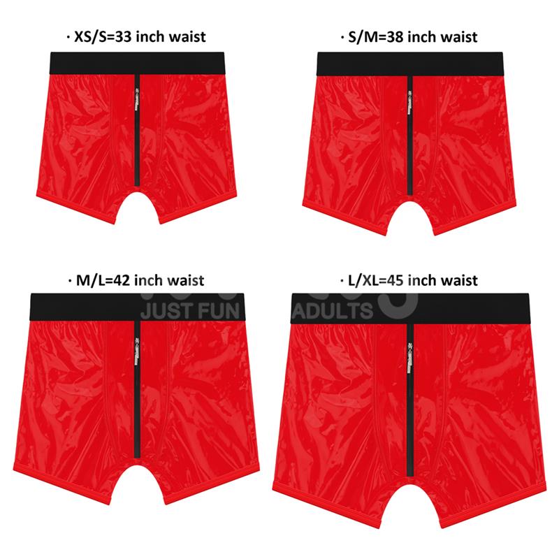 Strap-On Shorts Size M/L 40-43 – Image 3