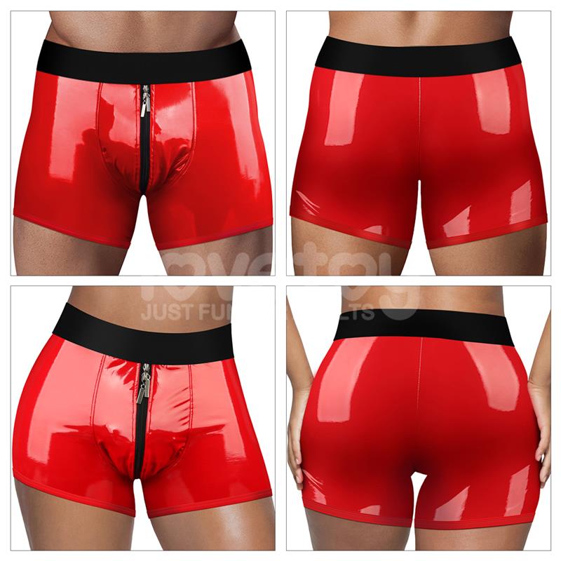Strap-On Shorts Size M/L 40-43 – Image 13