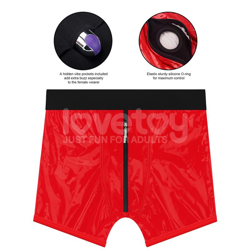 Strap-On Shorts Size M/L 40-43 – Image 8
