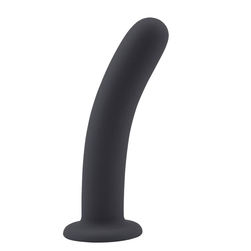 Strap-On with Dildo Raw Recruit Size L Black – Image 3