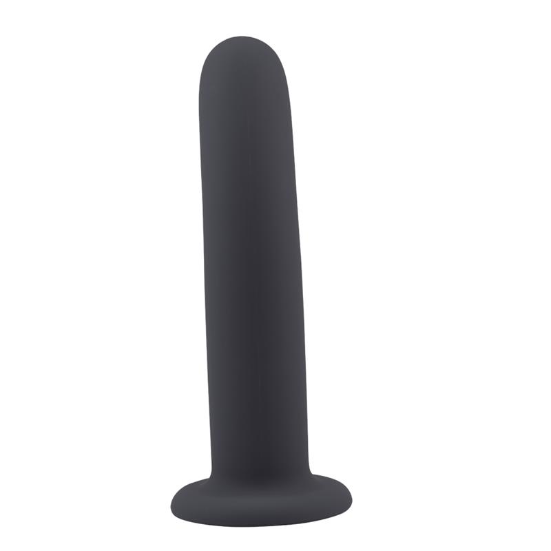 Strap-On with Dildo Raw Recruit Size L Black – Image 4