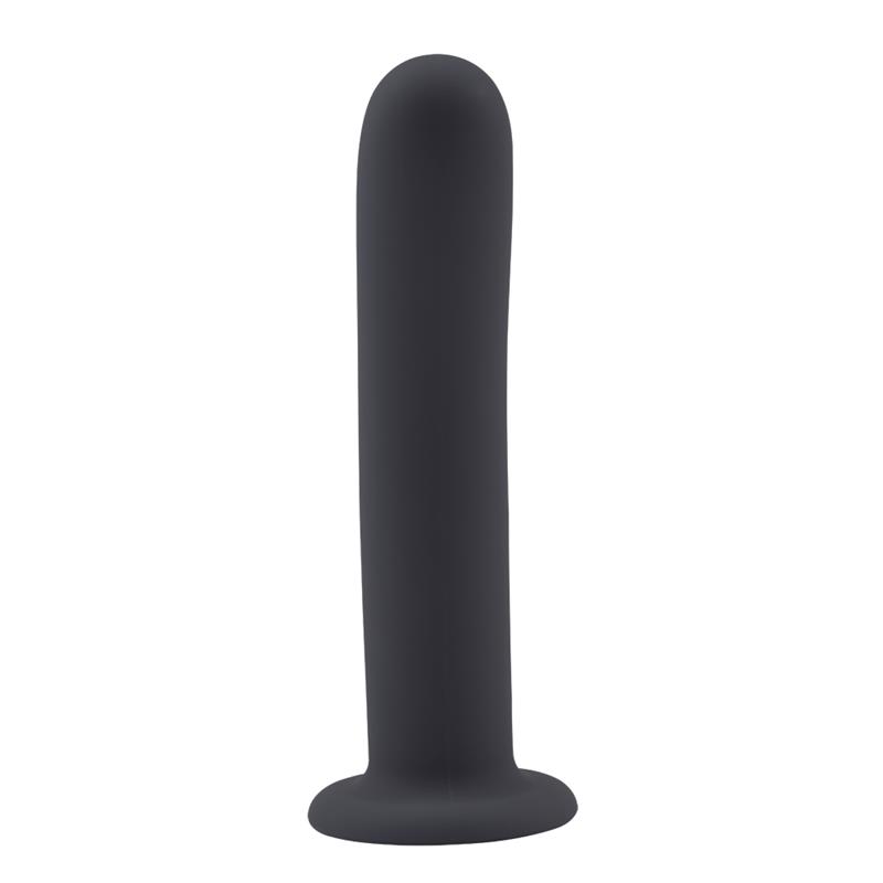 Strap-On with Dildo Raw Recruit Size L Black – Image 7