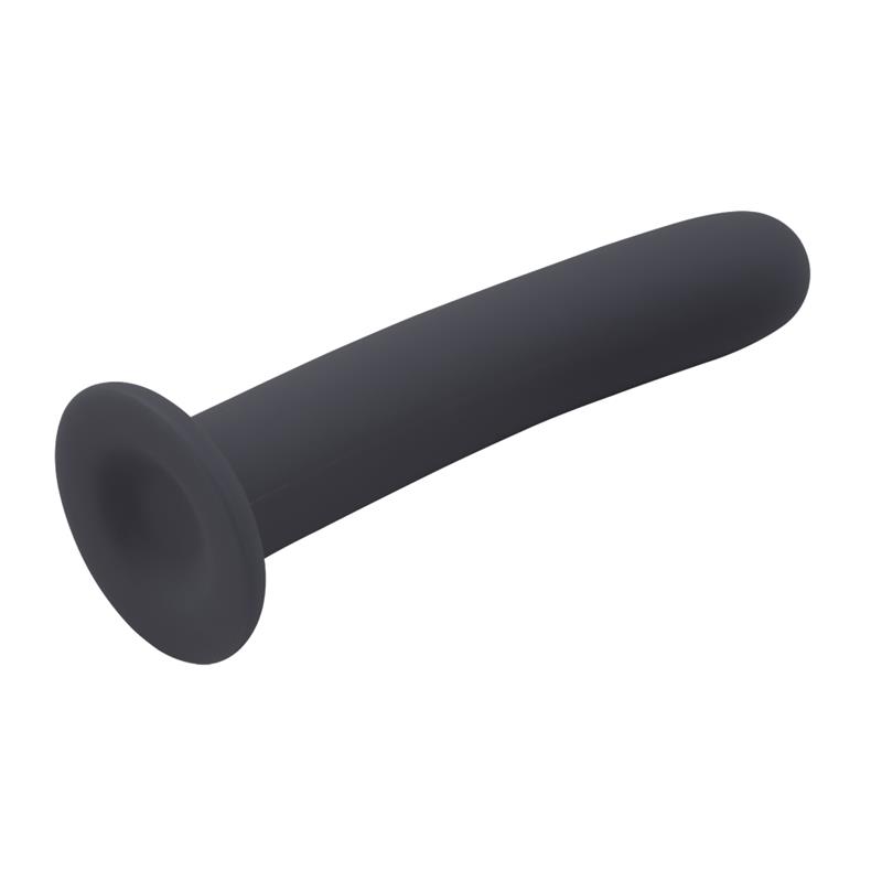 Strap-On with Dildo Raw Recruit Size L Black – Image 10