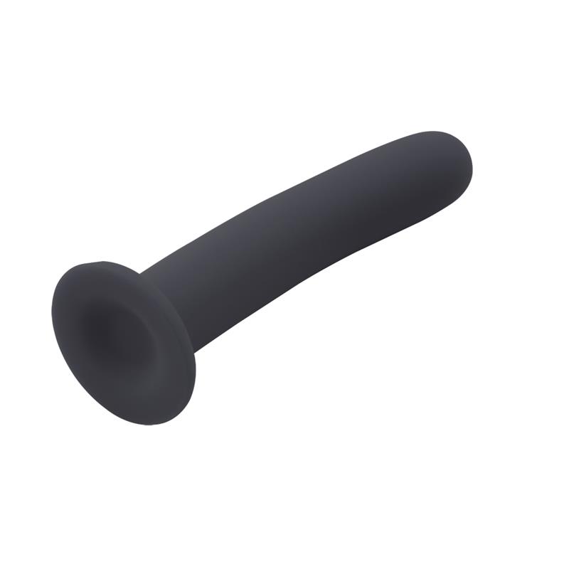 Strap-On with Dildo Raw Recruit Size M Black – Image 3