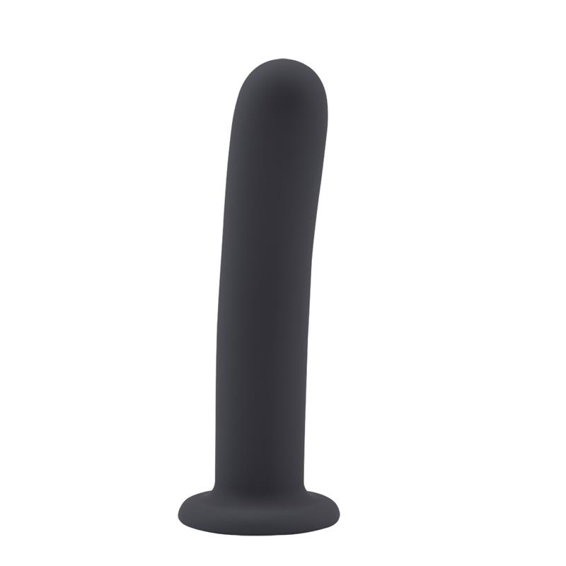 Strap-On with Dildo Raw Recruit Size M Black – Image 6