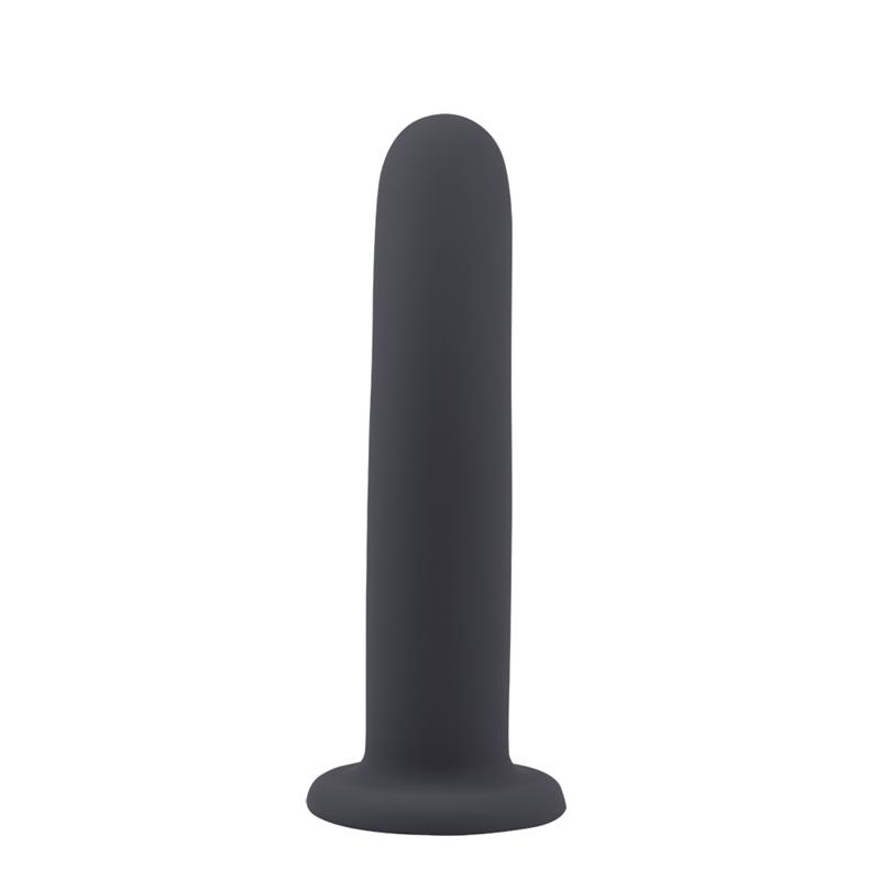 Strap-On with Dildo Raw Recruit Size M Black – Image 8