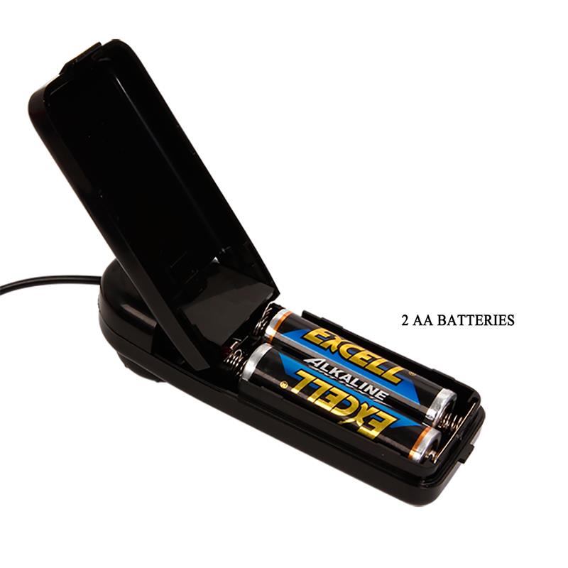 Strap-on with Holow Dildo, Vibration and Remote Control Starks – Image 4