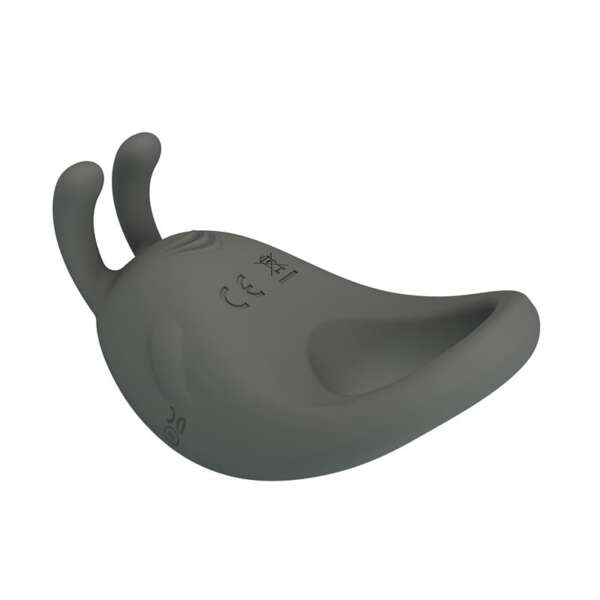 Stratus Vibrating Cock Ring – Image 3
