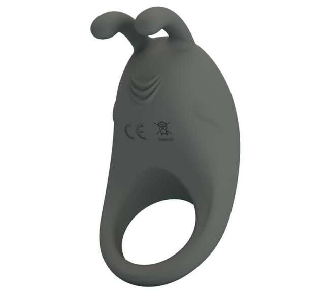Stratus Vibrating Cock Ring