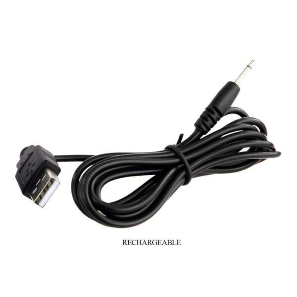 Stratus Vibrating Cock Ring – Image 4