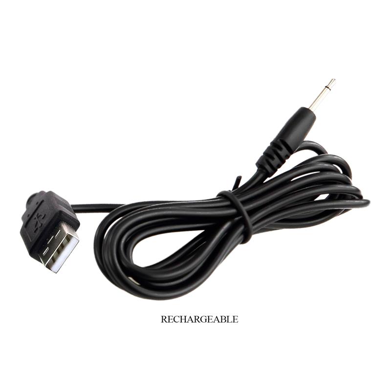 Stratus Vibrating Cock Ring – Image 4
