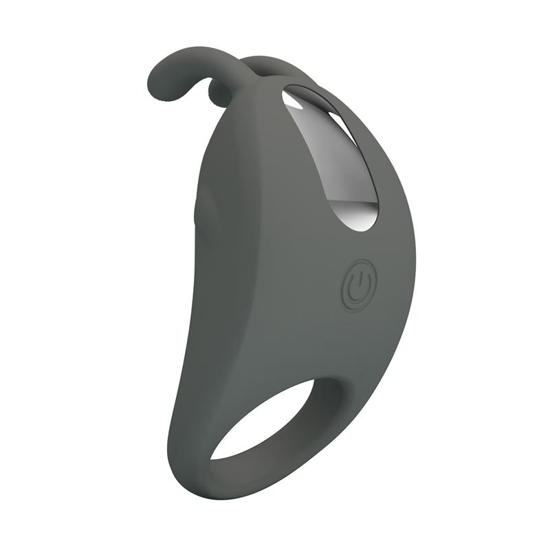 Stratus Vibrating Cock Ring – Image 7