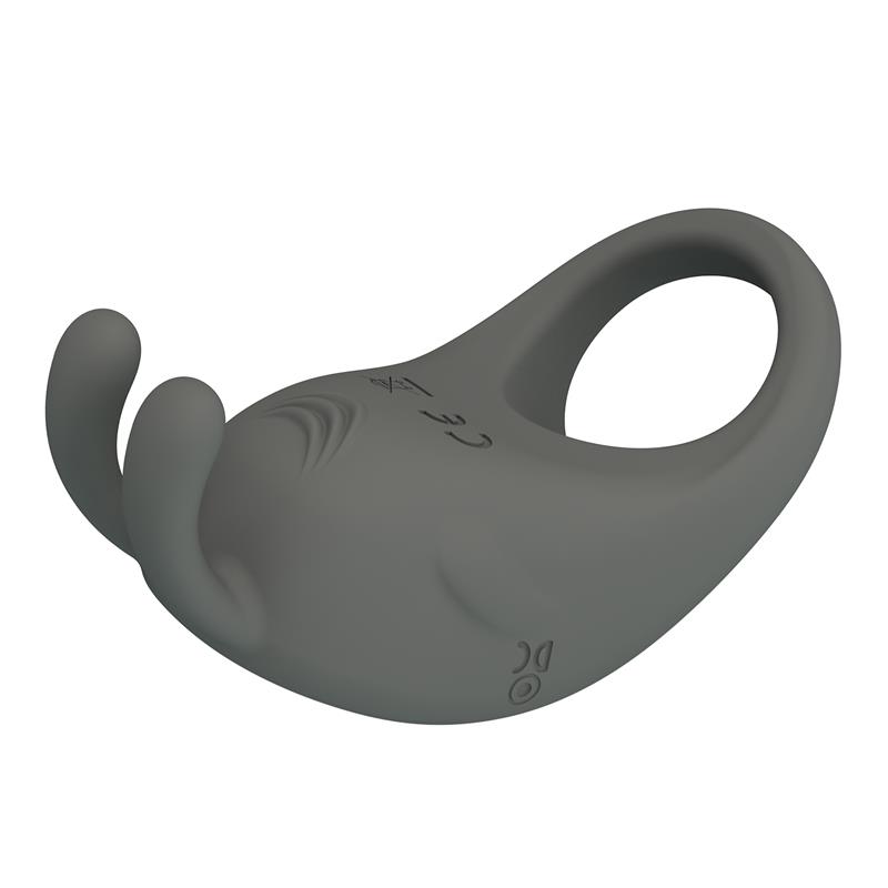 Stratus Vibrating Cock Ring – Image 8