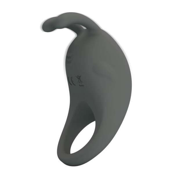Stratus Vibrating Cock Ring – Image 11