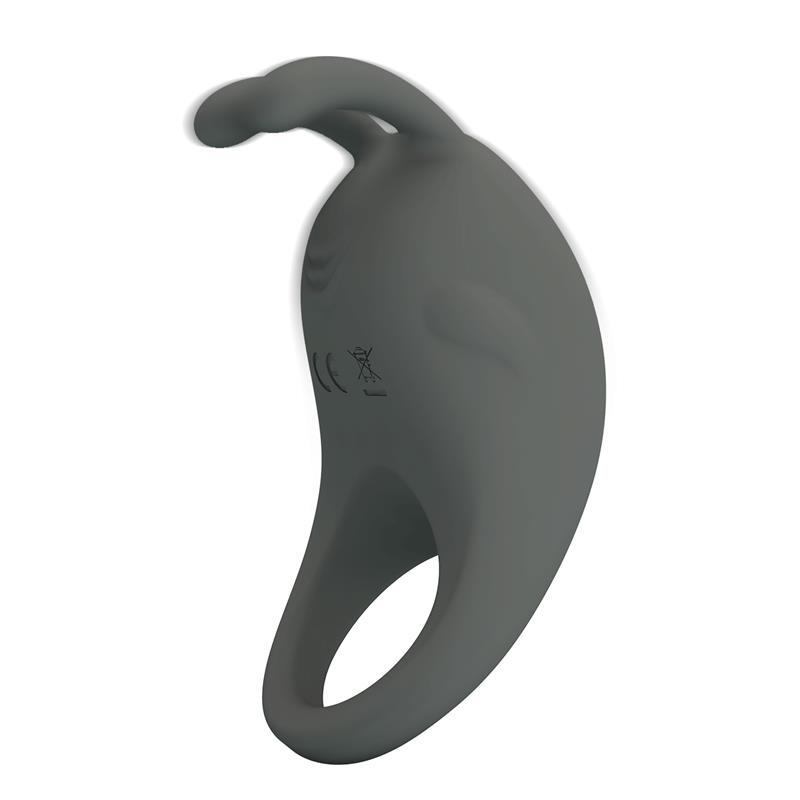 Stratus Vibrating Cock Ring – Image 11