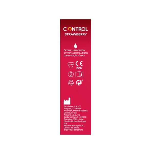 Strawberry 12 uds – Image 6