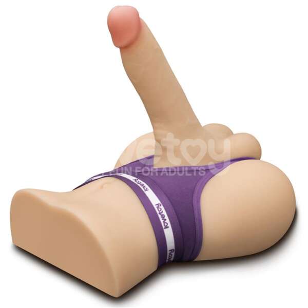 Streetgirls 15 Masturbador with Bendable Dildo – Image 11