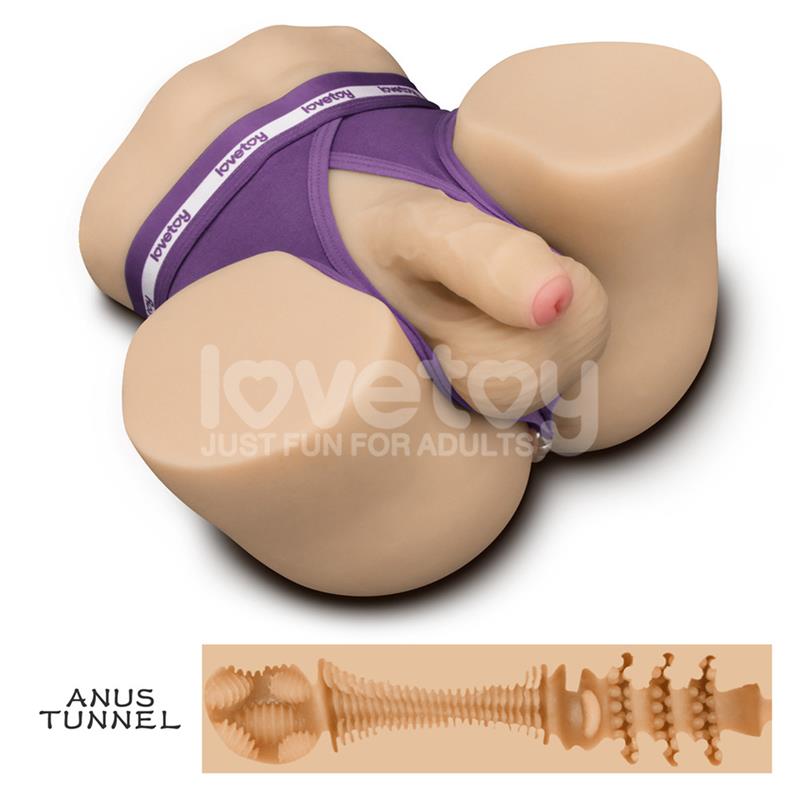 Streetgirls 16 Masturbator with Dildo – Image 9