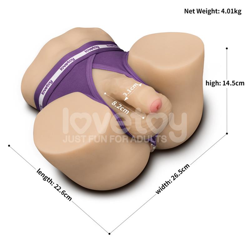 Streetgirls 16 Masturbator with Dildo – Image 10