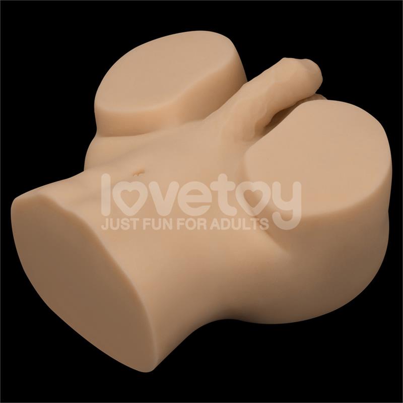 Streetgirls 16 Masturbator with Dildo – Image 12