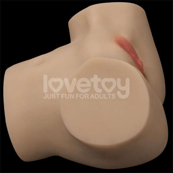 Streetgirls Masturbator Dual Motor Sensation Pulse – Image 8