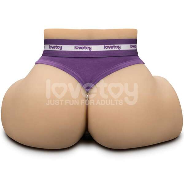 Streetgirls Masturbator Dual Motor Sensation Pulse – Image 14