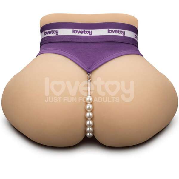 Streetgirls Masturbator Dual Motor Sensation Pulse – Image 6