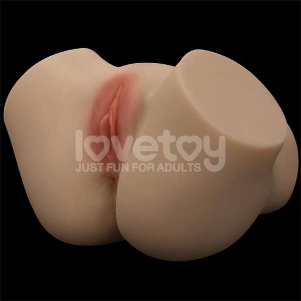 Streetgirls Masturbator Dual Motor Sensation Pulse – Image 5