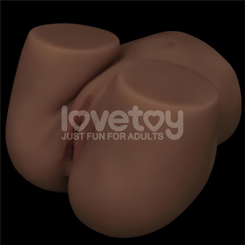 Streetgirls Sensation Pulse with Vibration and Moans – Image 5