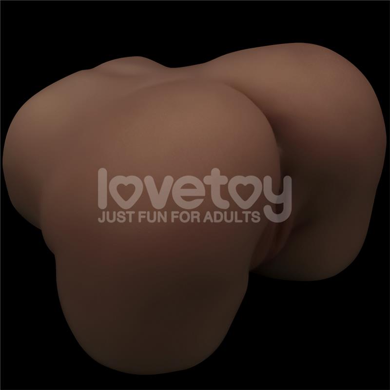 Streetgirls Sensation Pulse with Vibration and Moans – Image 8