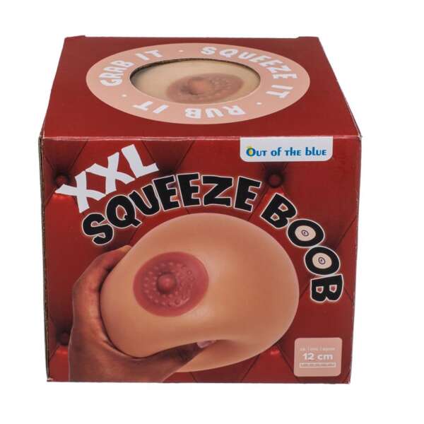 Stress Ball Boob XXL – Image 4